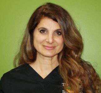 Dr. Debra Voulgaris