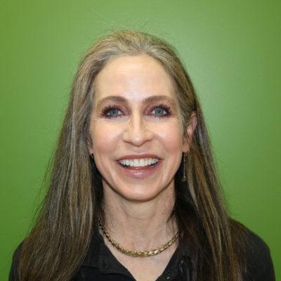 Leslie Gallagher